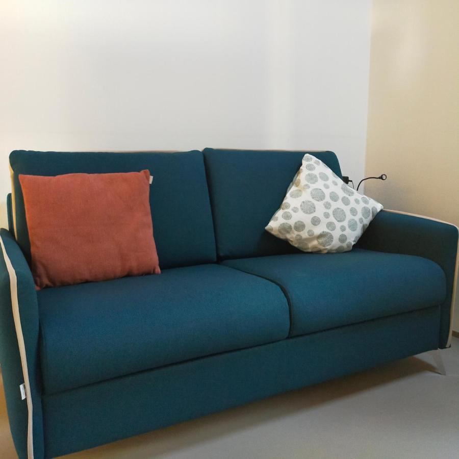 Ca'Rosei Apartment Monteciccardo Exterior photo